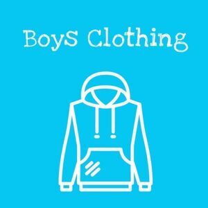 Boy clothes Lot 🤩